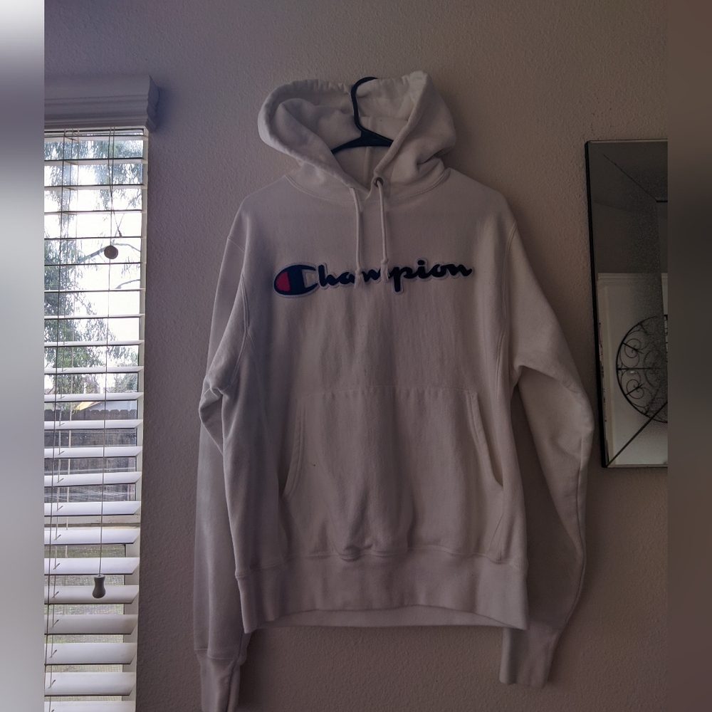 Champion Hoodies